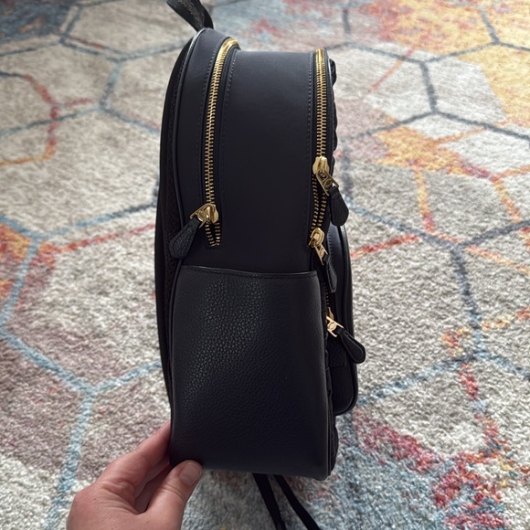 Coach Backpack - Picture 3 of 8